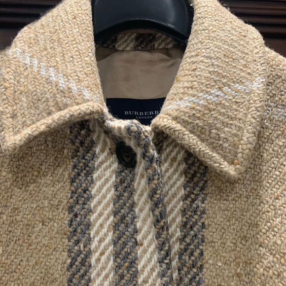 Burberry London vintage size USA 6 ITA 40 - Picture 4 of 14